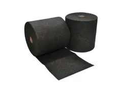 universeel vliesmateriaal,rol,LxB 46000x410mm,opnamecapaciteit 200l/VE