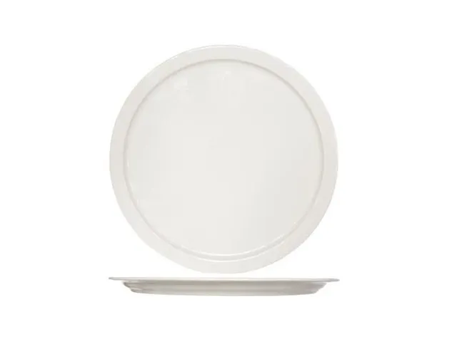 Cosy en Trendy Bord Buffet pizzabord rond 32cm doos 6 stuks