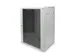 Serverkast Dynamic Basic 16U Wand 600x450 mm Ral 9035