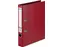 Elba Smart Ordner A4 50mm Bordeaux