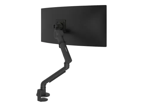 Monitorarm Viewgo Pro HD 823 Zwart 1 Scherm