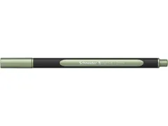 Metallic liner Schneider Paint-It 020 1-2mm vintage groen metallic