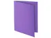 Pak van 50 dossiermappen ROCK''S 220 24x32cm Assorti