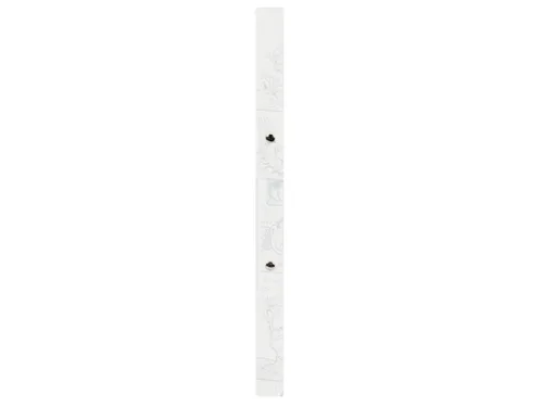 Ringmap PP 2 ringen 15mm A4 ASTERIX