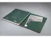Carnet Conceptum A5 spirale BOIS dots 160pag 100gr