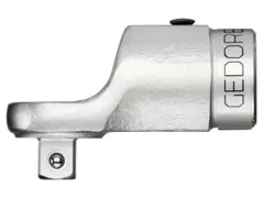 8793-00 Vierkant opzetstuk Z 16 - 1/2 inch