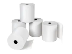 Kassarol Quantore 57x55x12mm Thermorol Thermisch Voordeelbundel