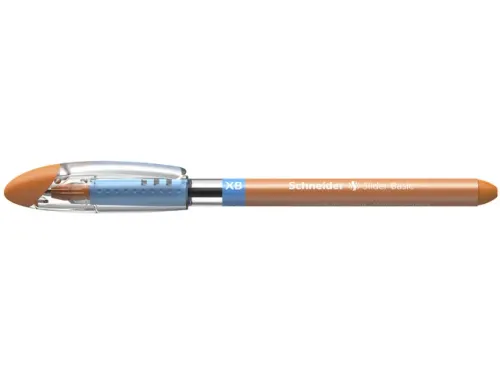 Schneider Balpen Slider Basic XB 1,4mm Oranje
