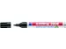 Viltstift edding 3000 rond lichtblauw 1.5-3mm