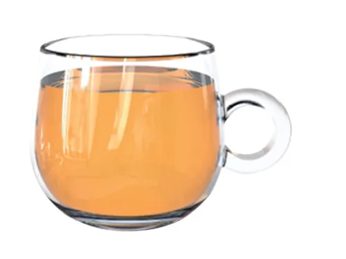 Thee Lipton Relax Camomile Met Envelop 25Stuks