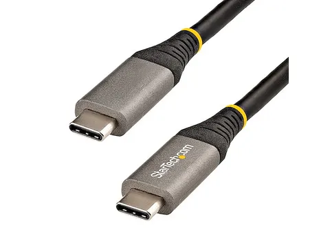 50cm USB C Kabel, 10Gbps, USB 3.1/3.2 Gen 2 Type-C Kabel