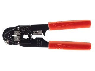 Krimptang Voor Modulaire Connector 8P8C (RJ45) - 1
