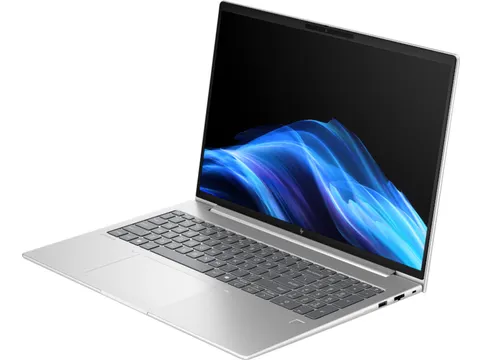 HP EliteBook 6 G1i 16 AI Intel Core Ultra 5 225U Laptop 16 Inch
