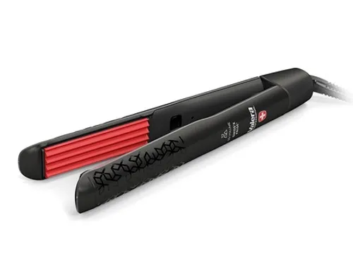 Stijltang Zwart Swiss'X Frise