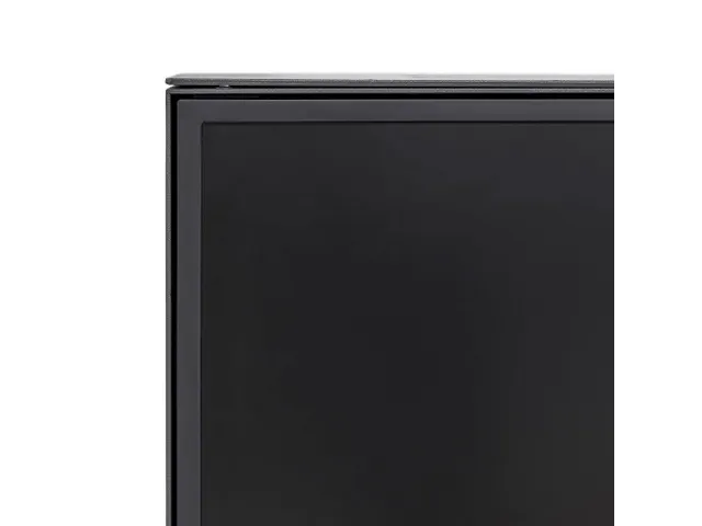 Digitale Totem Smart Line Dubbelzijdig Zwart 50 inch Samsung schermen