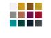 Klei Fimo effect colour pak à 12 sparkelende kleuren - 3