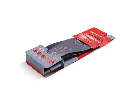 Inlegzool Dunlop Z940005 Comfort Pro Zwart Maat 45