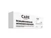 PanzerGlass CARE by by Impact Case Black iPhone 17e | 16e | B