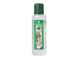 Oogdouche Cederroth 500ml