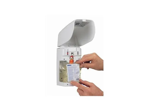 Luchtverfrisser Dispenser Aircare Aquarius 6994