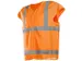 Verkeersvest Loxton 439A Fluorgeel, Maat L