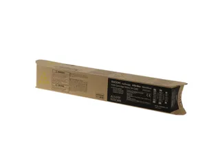 Tonercartridge Ricoh 842385 geel - 1