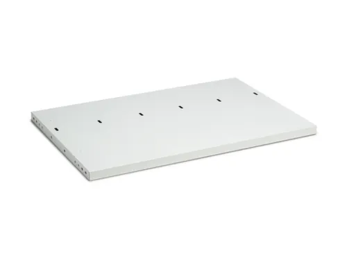legbord,v. werktafel,ESD,HxBxD 32x1167x600mm,v. B 1200mm