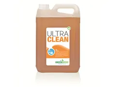 Greenspeed Ontvetter Ecover Ultra Clean 2x5 liter