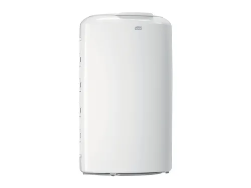 Afvalbak Tork 50 Liter Wit 563000