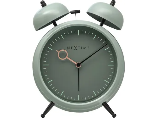 Wekker Nextime 15cm diameter