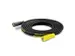 flexible haute pression p. nettoyeur haute pression tuyau L 20m