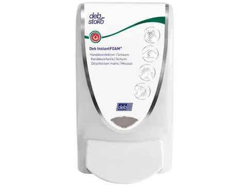 Deb Stoko InstantFOAM 1000 dispenser