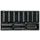 GEDORE 1500 ES K 19 L Set schroevendraaierbussen 1/2 inch in 1/3 ES mo