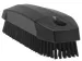 Nagelborstel Vikan hard 130mm zwart