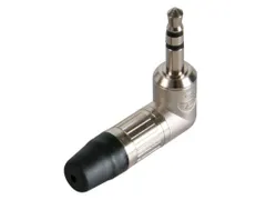 Neutrik - 3.5mm Plug - Haaks