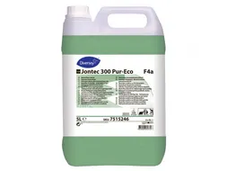 Taski Jontec 300 Pur-Eco Vloerreiniger 2x5 Liter