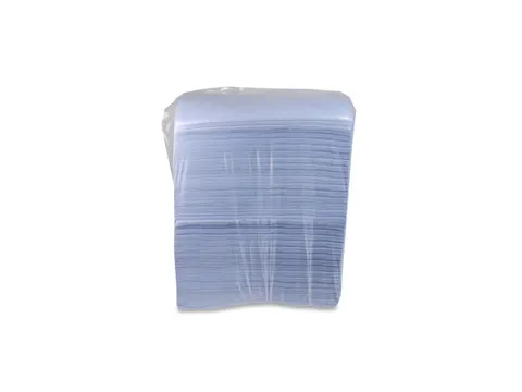 Reinigingsdoek 38x40cm Blauw nonwoven 135gr/m 10kg