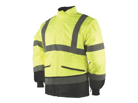 Sioen 347A Malbro jas - L