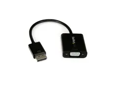 Displayport 1.2 Naar Vga Adapter / Converter - Dp Naar Vga