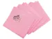 Lavette microfibre Vileda Pro rouge 5 pièces