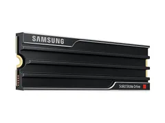 9100 PRO met Heatsink PCIe 5.0 x4 NVMe M.2 SSD 8TB