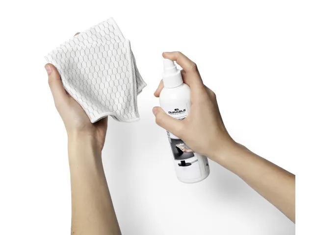 Draagbare Reinigingsset Voor Beeldschermen