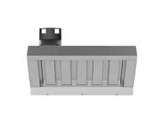 ChefTop Mind afzuigkap Compact