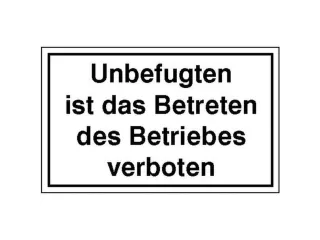 Aanwijzingsbord - 1