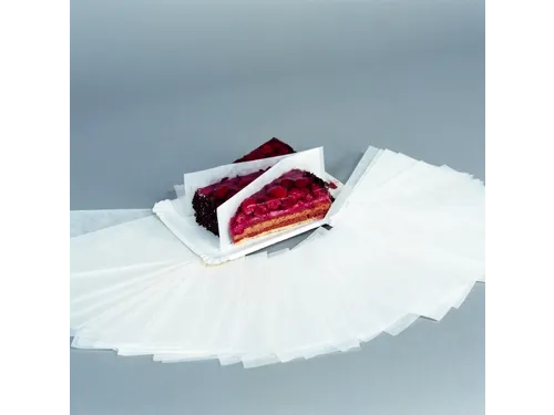 Pergamentpapier Vetdicht 750x1000mm 45g/m2 Langlopend