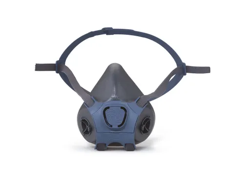 Moldex herbruikbaar halfgelaatsmasker serie 7000 TPE EasyLock maat M