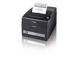 Citizen CT-S310-II 203 x 203 DPI Bedraad Direct thermisch POS-printer - 1