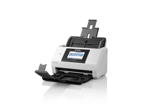 Scanner Epson Workforce DS-790WN