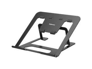 Laptopstandaard Fellowes Alumia zwart - 1