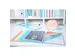 Showalbum A4 40Tasse n Chrom Pastel Groen